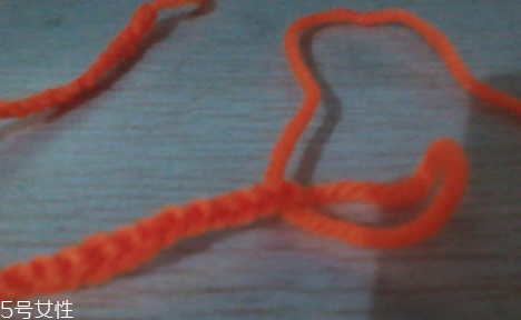 手工手環(huán)怎么做？棉繩手環(huán)的簡(jiǎn)單做法