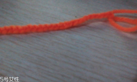 手工手環(huán)怎么做？棉繩手環(huán)的簡(jiǎn)單做法