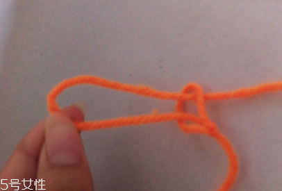 手工手環(huán)怎么做？棉繩手環(huán)的簡(jiǎn)單做法