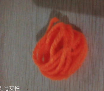 手工手環(huán)怎么做？棉繩手環(huán)的簡(jiǎn)單做法