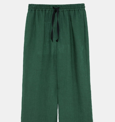 亞麻衣服起球怎么辦？這些妙招解決煩惱