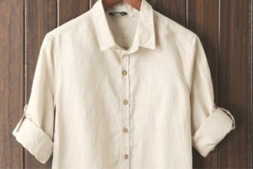 亞麻可以機(jī)洗嗎？亞麻不推薦機(jī)洗和甩干