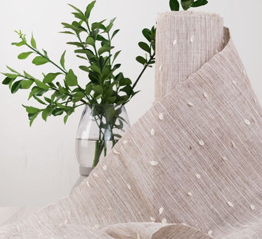 亞麻可以機(jī)洗嗎？亞麻不推薦機(jī)洗和甩干