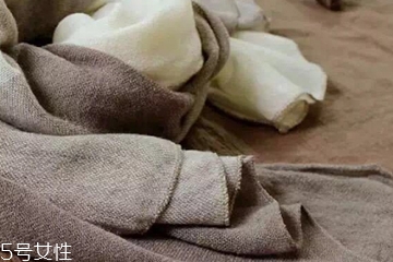 亞麻衣服可以暴曬嗎？亞麻衣服晾曬要注意這些