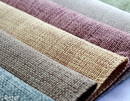 亞麻衣服可以暴曬嗎？亞麻衣服晾曬要注意這些