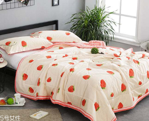 空調(diào)被冬天可以用嗎？看個(gè)人體質(zhì)