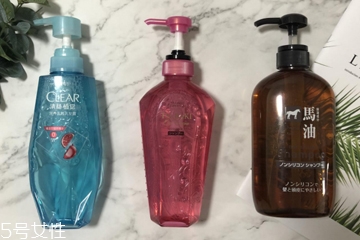 去屑洗發(fā)水哪個(gè)牌子好？3款網(wǎng)紅去屑洗發(fā)水比較評(píng)測(cè)