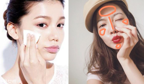 補(bǔ)防曬霜時(shí)要涂水乳嗎？補(bǔ)防曬霜不毀妝的技巧