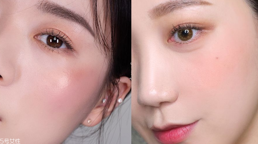 赤茶色適合什么膚色？赤茶色適合黃皮嗎？