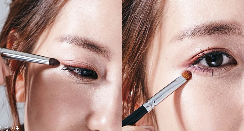 赤茶色適合什么膚色？赤茶色適合黃皮嗎？