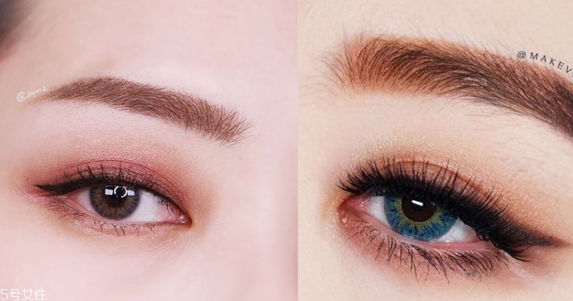 赤茶色適合什么膚色？赤茶色適合黃皮嗎？