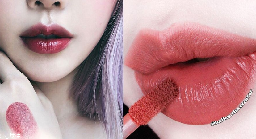 赤茶色適合什么膚色？赤茶色適合黃皮嗎？