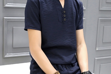 棉麻衣服怎么洗？機(jī)洗or手洗哪個(gè)不傷棉麻