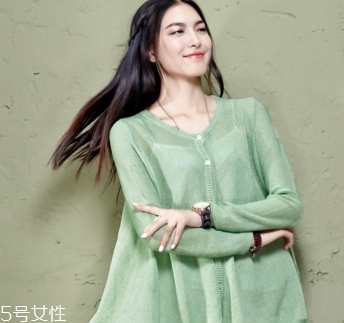 棉麻衣服怎么洗？機(jī)洗or手洗哪個(gè)不傷棉麻