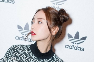 染發(fā)好看還是黑發(fā)好看？適合自己才最美