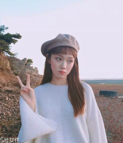 下眼影用什么顏色好看？下眼影適合什么色系？