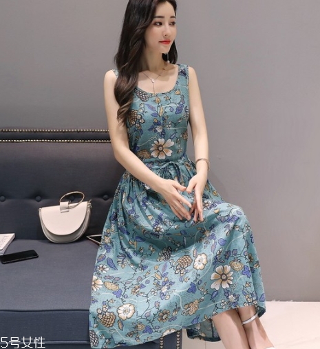 棉麻會(huì)縮水嗎？這樣洗棉麻衣服不縮水