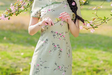 棉麻面料會(huì)起球嗎？起球也不用太擔(dān)心