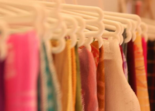 棉麻面料會(huì)起球嗎？起球也不用太擔(dān)心