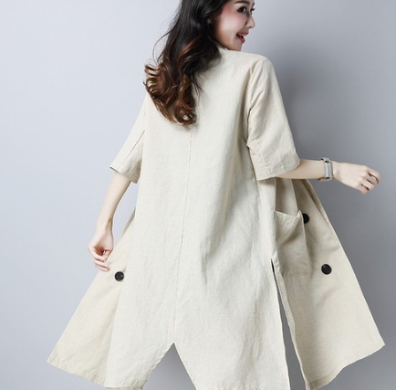 棉麻面料會(huì)起球嗎？起球也不用太擔(dān)心