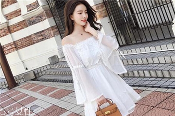 瘦人穿什么連衣裙好看？這三款讓你美上天