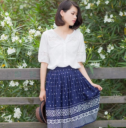 棉麻衣服怎么變軟？這幾種方法親測(cè)有效