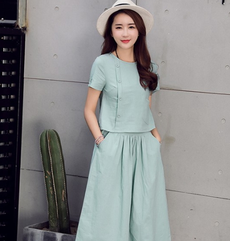 棉麻衣服怎么變軟？這幾種方法親測(cè)有效