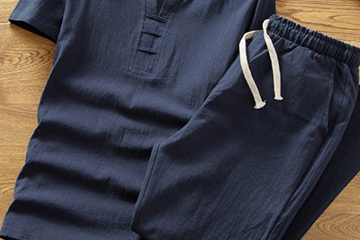 棉麻和純棉哪個(gè)好？看個(gè)人選擇