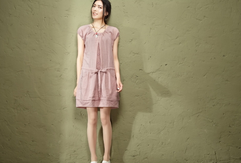 棉麻和純棉哪個(gè)好？看個(gè)人選擇