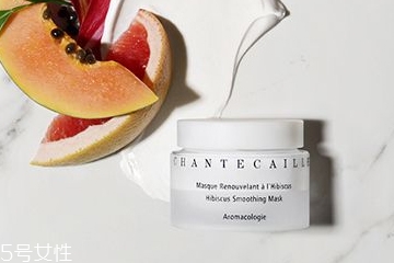 香緹卡面膜哪款好用？香緹卡4大經(jīng)典面膜