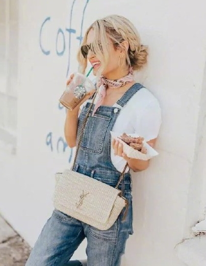 初戀褲是什么？今年流行初戀褲