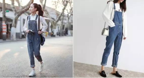 初戀褲是什么？今年流行初戀褲