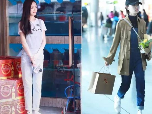 初戀褲是什么？今年流行初戀褲