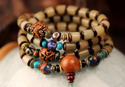 菩提根手鏈一般多少顆？長度適合就好