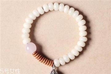 菩提根手鏈一般多少顆？長度適合就好