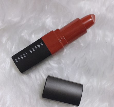 bobbi brown芭比波朗炙戀唇膏色號試色 bobbi brown芭比波朗炙戀唇膏色號試色