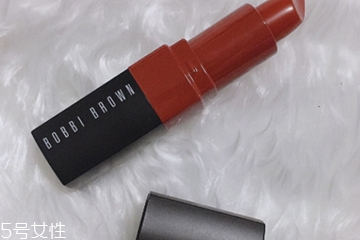 bobbi brown芭比波朗炙戀唇膏專(zhuān)柜價(jià)格