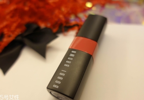 bobbi brown芭比波朗炙戀唇膏專(zhuān)柜價(jià)格