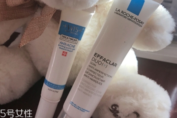 wis和理膚泉哪個好用？祛痘效果哪家強？