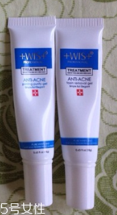 wis和理膚泉哪個好用？祛痘效果哪家強？