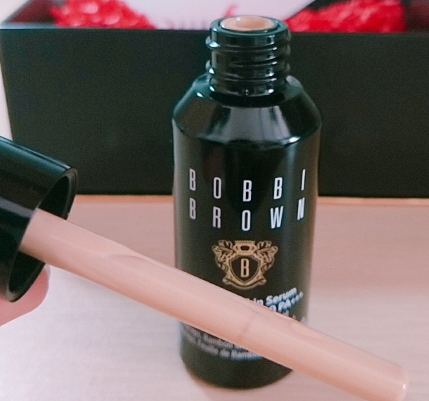 bobbi brown芭比波朗和阿瑪尼粉底液哪個好 bobbi brown芭比波朗和阿瑪尼粉底液哪個好