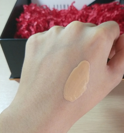 bobbi brown芭比波朗和阿瑪尼粉底液哪個好 bobbi brown芭比波朗和阿瑪尼粉底液哪個好