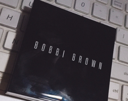 bobbi brown芭比波朗粉餅怎么樣？