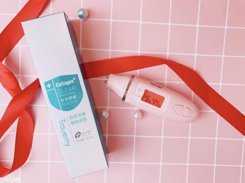 創(chuàng)爾美保濕噴霧怎么樣？實(shí)測(cè)國(guó)產(chǎn)藥妝保濕力