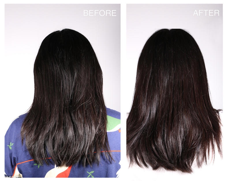 拉芳洗發(fā)水質(zhì)量好不好？看看評測就知道