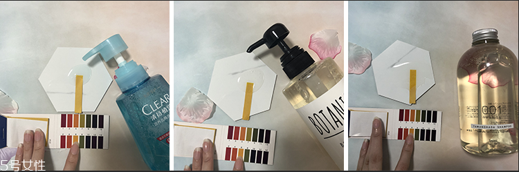 修復(fù)受損發(fā)質(zhì)用什么洗發(fā)水好？三款網(wǎng)紅洗發(fā)水評測