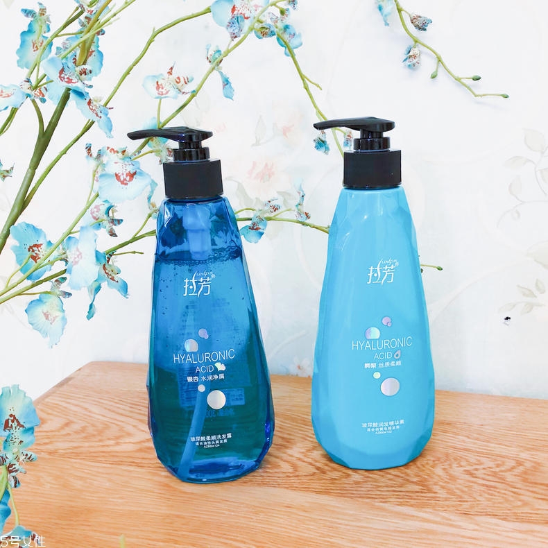 拉芳洗發(fā)水質(zhì)量好不好？看看評測就知道