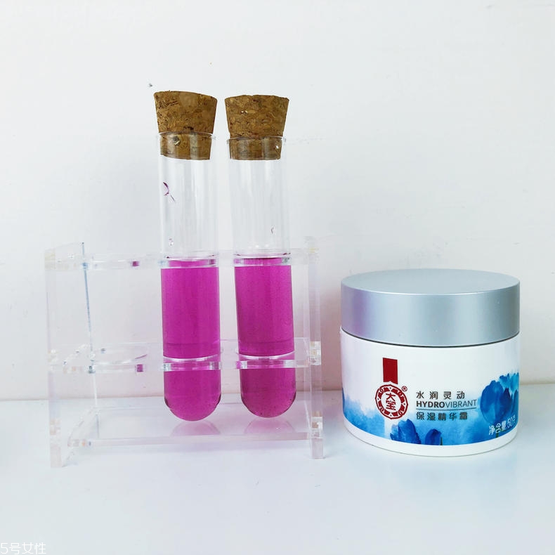 大寶面霜效果怎么樣？大寶面霜抗氧化測試