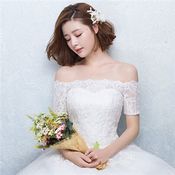 韓式新娘發(fā)型圖片大全 30款韓國(guó)新娘發(fā)型趨勢(shì) 韓式新娘發(fā)型圖片大全 30款韓國(guó)新娘發(fā)型趨勢(shì)