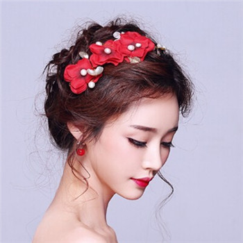 韓式新娘發(fā)型圖片大全 30款韓國(guó)新娘發(fā)型趨勢(shì) 韓式新娘發(fā)型圖片大全 30款韓國(guó)新娘發(fā)型趨勢(shì)